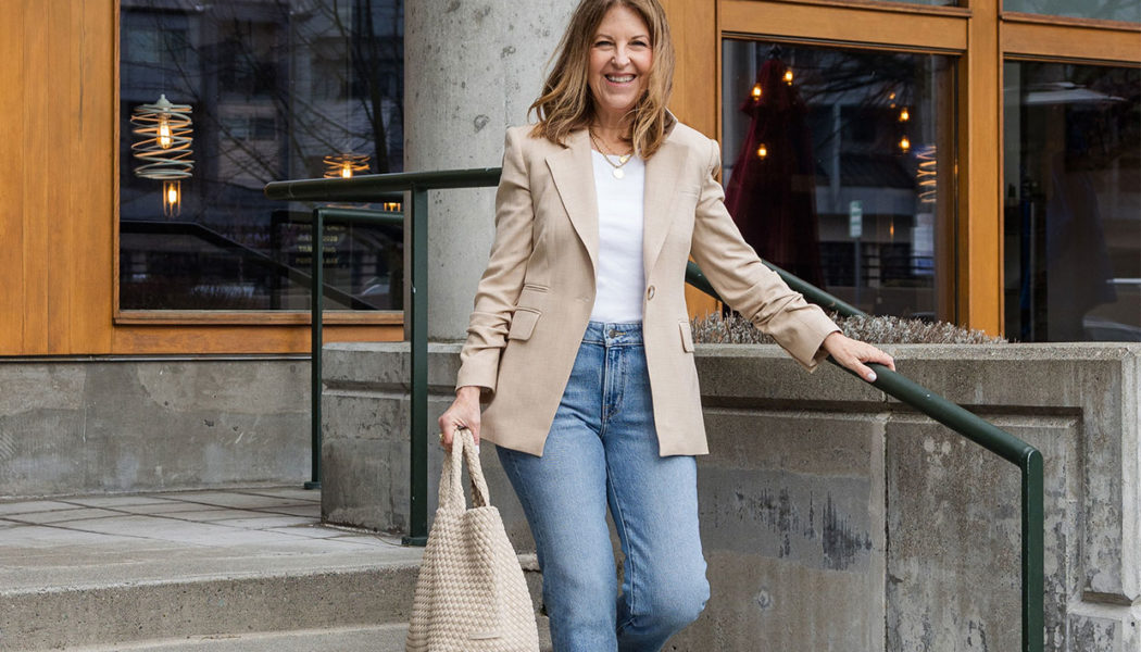 I Was a VIP Nordstrom Stylist, and I'm Reworking My Capsule Wardrobe—These 9 Items Are Now Staples