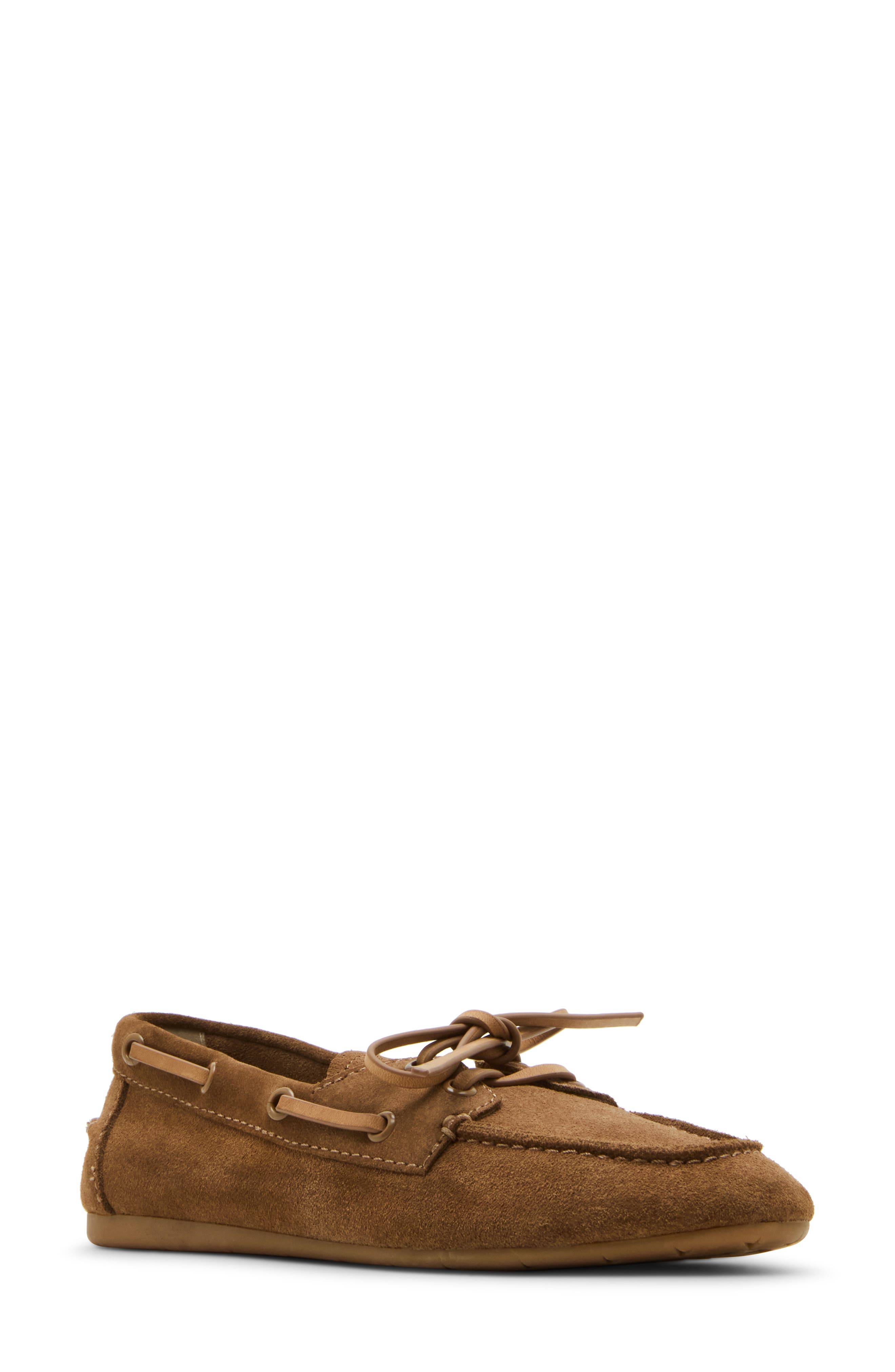 Steve Madden, Sag Boat Shoe