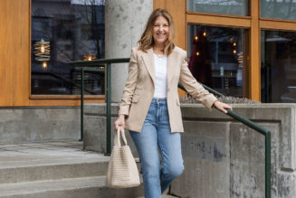 I Was a VIP Nordstrom Stylist, and I'm Reworking My Capsule Wardrobe—These 9 Items Are Now Staples