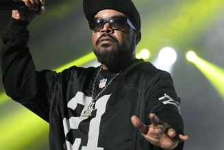 Ice Cube Announces His First Domestic Headlining Tour in Over 10 Years