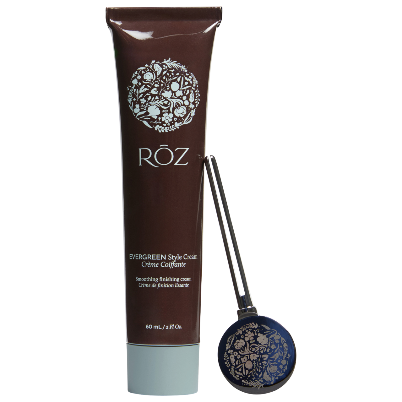 Evergreen Hair Styling Cream