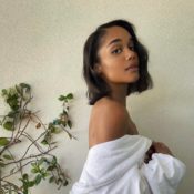 If I Were to Cut My Hair Short, I'd 1000% Go for the Boyfriend Bob
