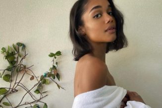 If I Were to Cut My Hair Short, I'd 1000% Go for the Boyfriend Bob