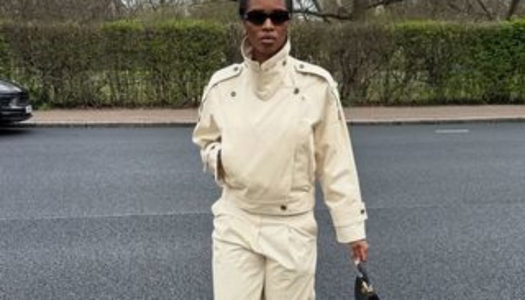 If You Want to Look On-Trend This Spring—Add These 8 Subtle New Silhouettes to Your Wardrobe