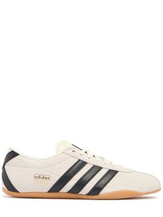 Tokyo Sneakers - Adidas Originals - Women - White/black - 3.5 Uk