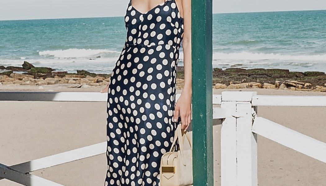 I'm a Dress-Obsessed Fashion Editor—20 of the Chicest I'm Buying From J.Crew's Major One-Day Sale