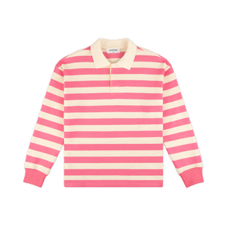 Striped Rugby