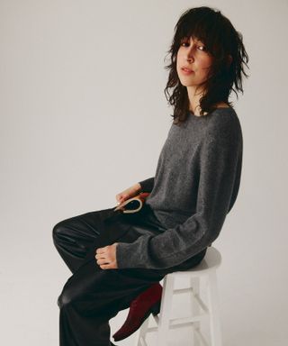 naadam, The Original Cashmere Sweater