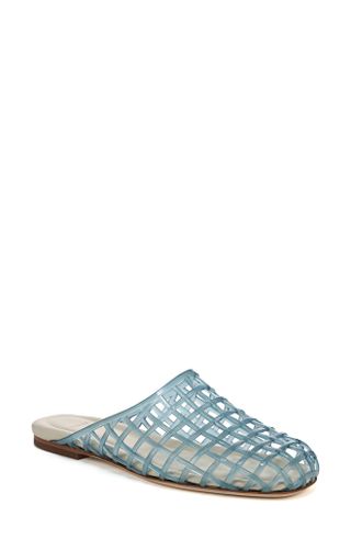 Vince, Barcelona Jelly Cage Mule