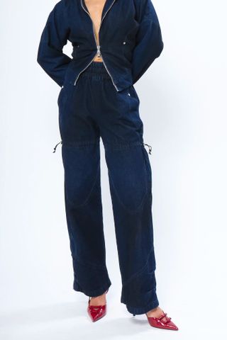 Motion Pants - Midnight / Xs
