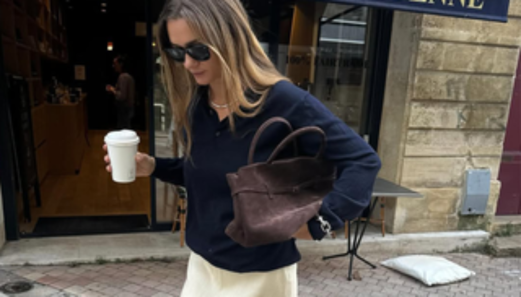 I'm a Shopping Editor—Here's What I'm Shopping at Nordstrom (and What I'm Skipping)