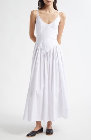 STAUD, Maxi Dress