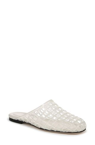 Vince, Barcelona Jelly Cage Mule