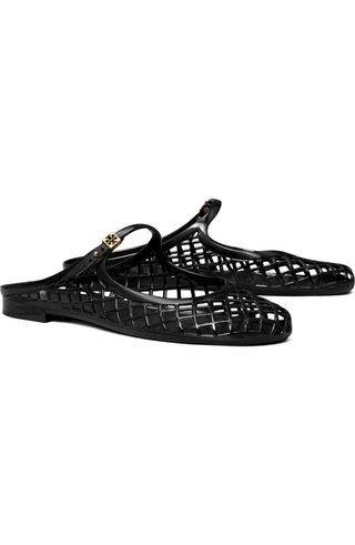 Mellow Mary Jane Jelly Mule