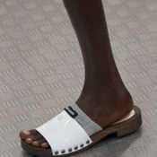 I'm a Trends Expert, So Trust Me When I Tell You—These Miu Miu Sandals Will Be Gone Before Summer