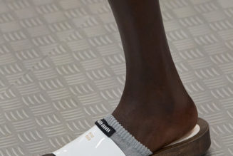 I'm a Trends Expert, So Trust Me When I Tell You—These Miu Miu Sandals Will Be Gone Before Summer