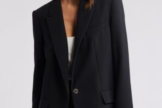 I'm Always in Awe at the Chic Items I Find From These 3 Affordable Nordstrom Brands—Yes to These 25 Finds