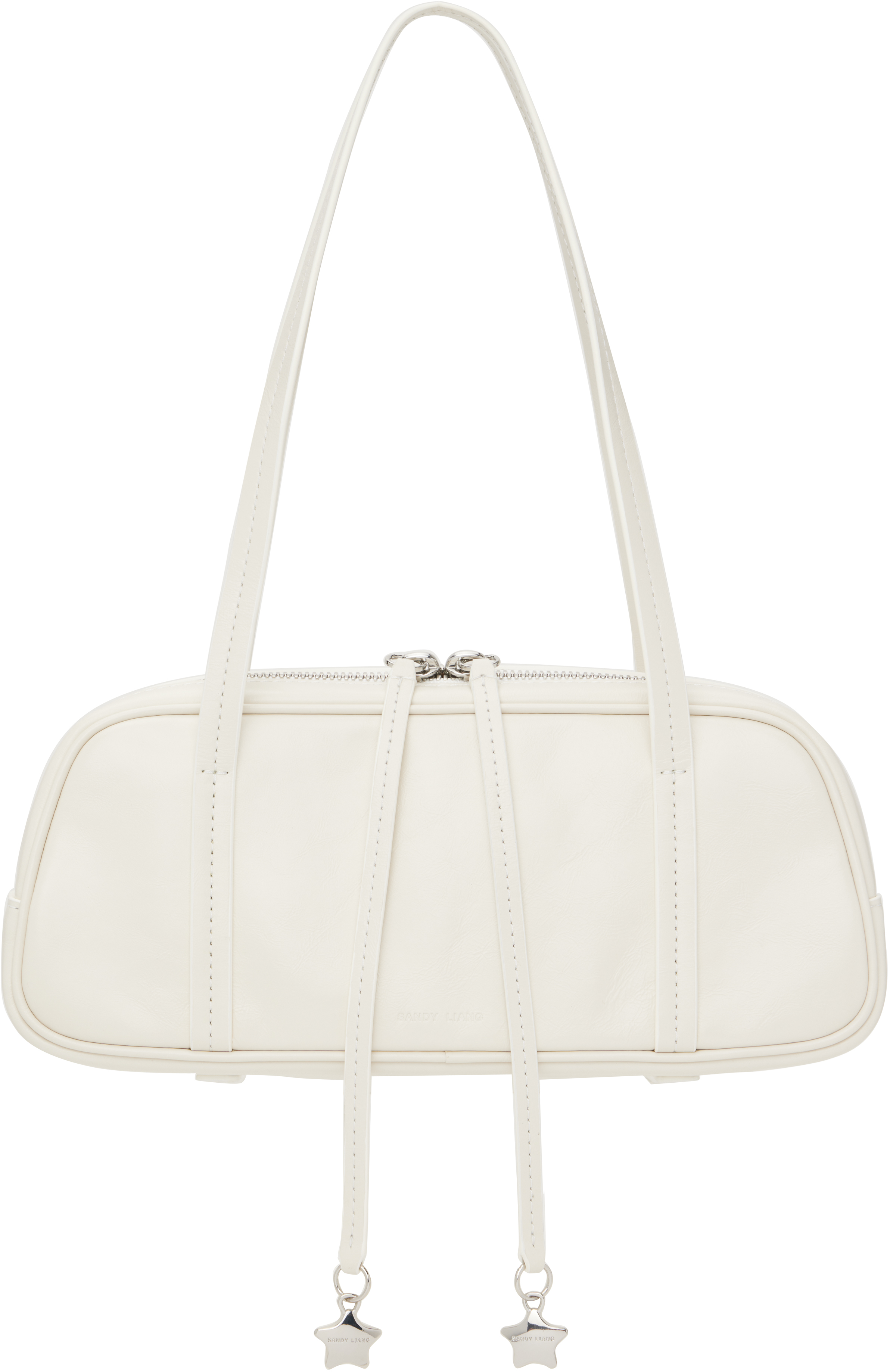 White Twin Bag