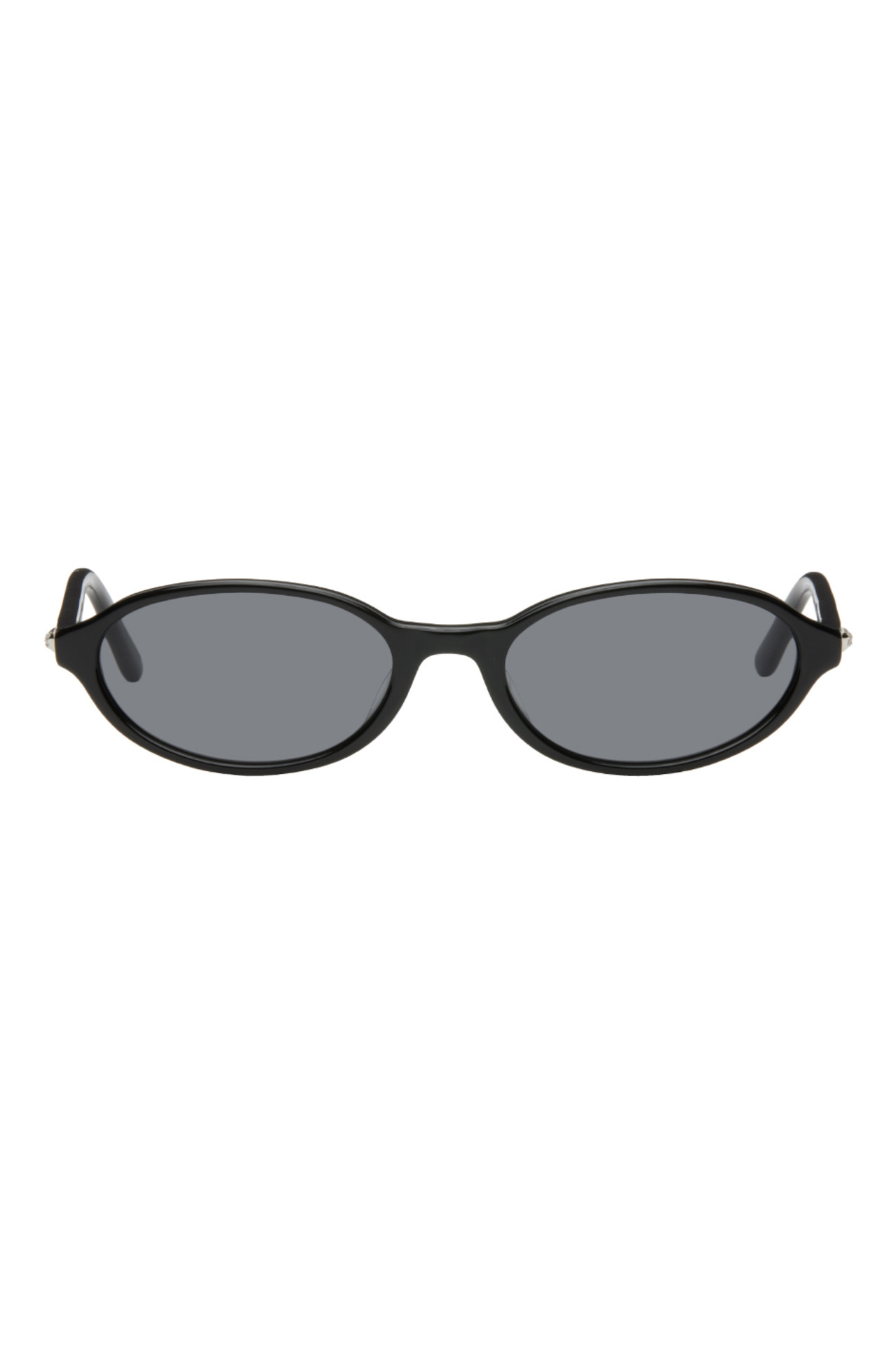 BONNIE CLYDE, Black Baby Sunglasses