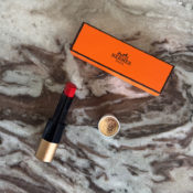 I'm Calling It—Hermès' New Silky Lipsticks Are About to Become Beauty's Ultimate Status Symbol