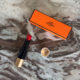 I'm Calling It—Hermès' New Silky Lipsticks Are About to Become Beauty's Ultimate Status Symbol
