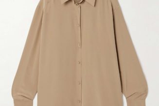 I'm Fashion People's Go-To Source for Style Inspo—Here's Everything I'm Shopping for Spring