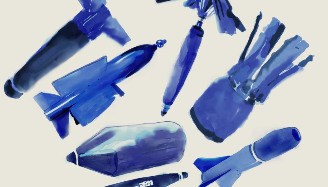 Imagining the scale of the Vietnam War