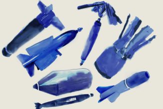 Imagining the scale of the Vietnam War