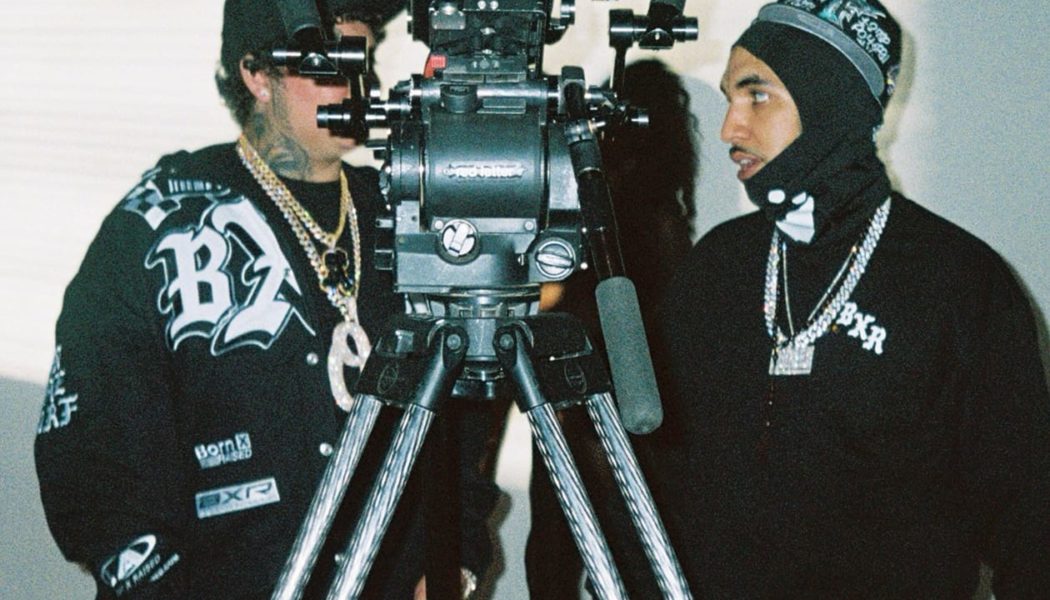 In Conversation With Shoreline Mafia