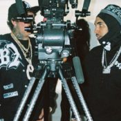 In Conversation With Shoreline Mafia