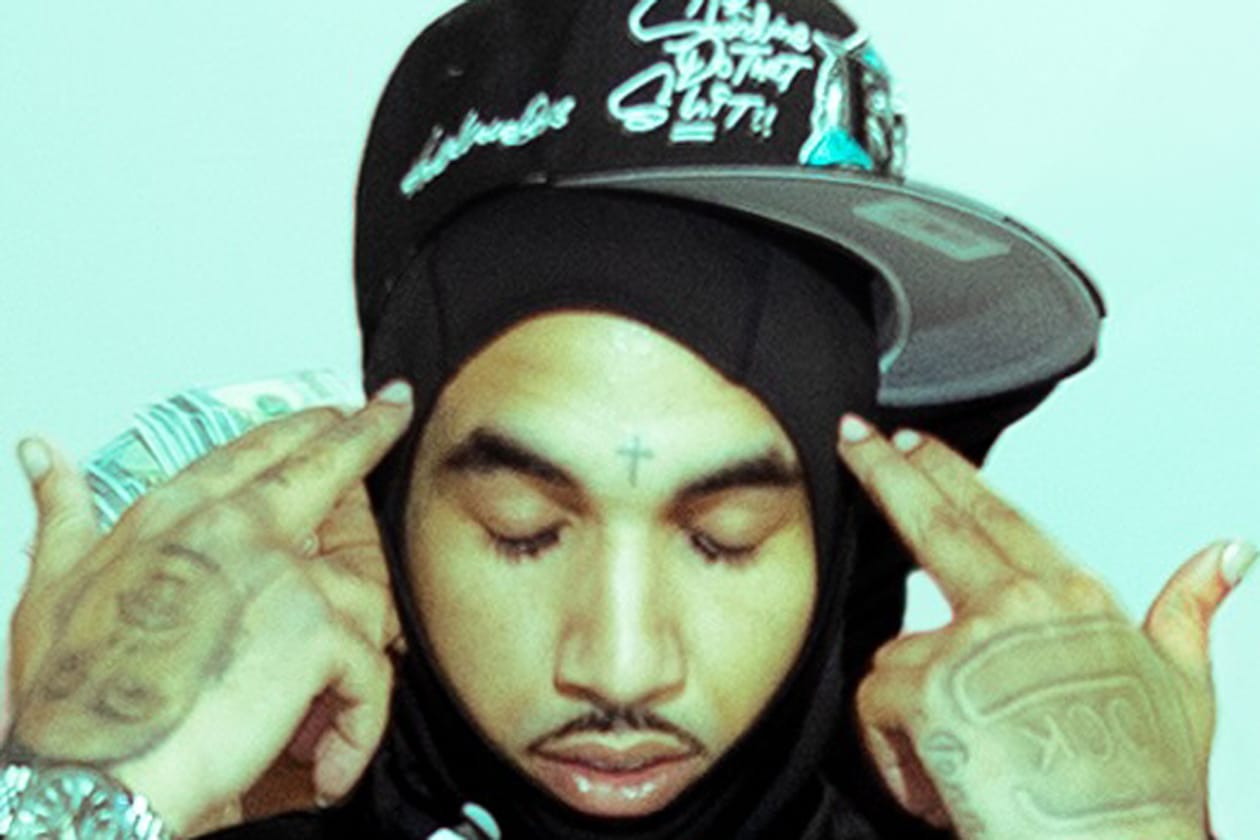 In Conversation With Shoreline Mafia interview back in bidness coachella album reunion california los angeles ohgeesy fenix flexin stream 