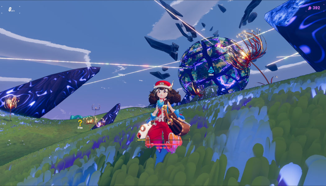 In Haste, you gotta go fast