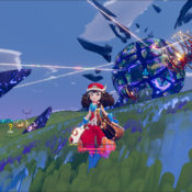 In Haste, you gotta go fast