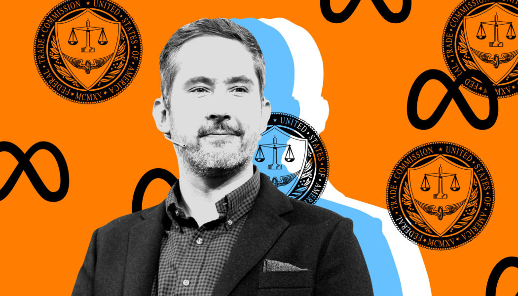 Instagram co-founder: Zuckerberg saw us as a ‘threat’ to Facebook