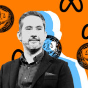 Instagram co-founder: Zuckerberg saw us as a ‘threat’ to Facebook