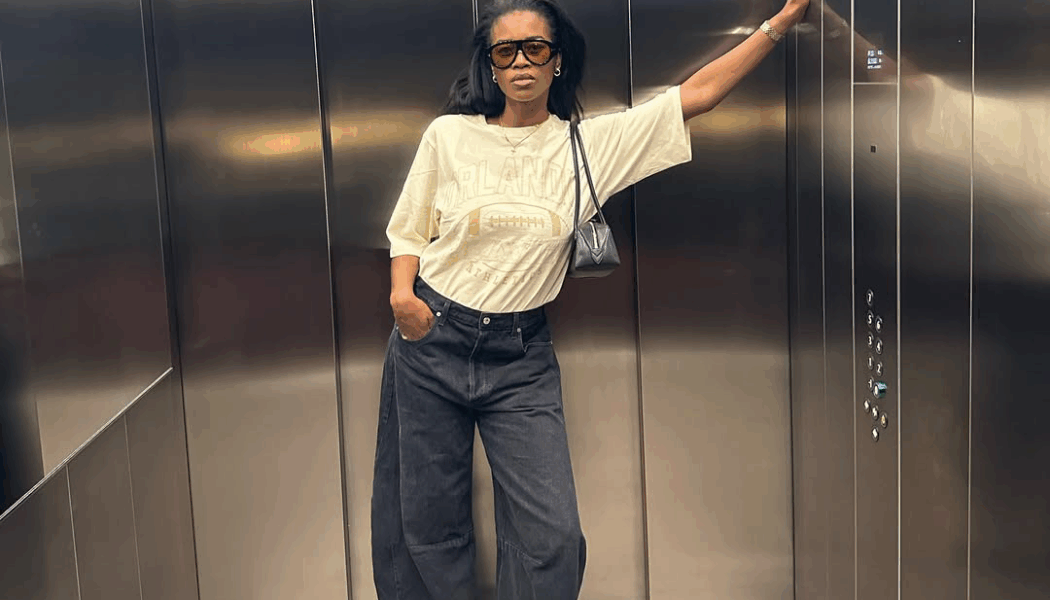 Introducing a Fashion Editor's Guide to Dressing for 75-Degree Days in Los Angeles