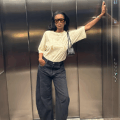 Introducing a Fashion Editor's Guide to Dressing for 75-Degree Days in Los Angeles