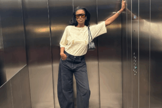 Introducing a Fashion Editor's Guide to Dressing for 75-Degree Days in Los Angeles