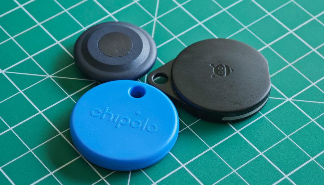 Is Google’s smart tag network any good yet?