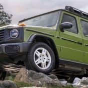 Is Retro the New Modern in Automotive Design?