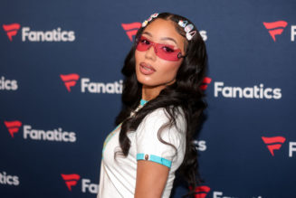 It's A Girl! Coi Leray Shares Touching Gender Reveal 