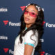 It's A Girl! Coi Leray Shares Touching Gender Reveal 