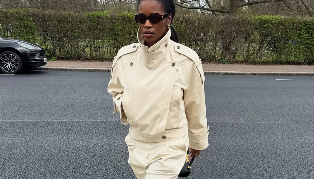 It's "All You Need Is a Light Jacket" Season—These 24 From Free People, Zara, and Mango Are 5-Star Candidates