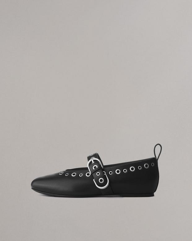 Spire Mary Jane Shoes