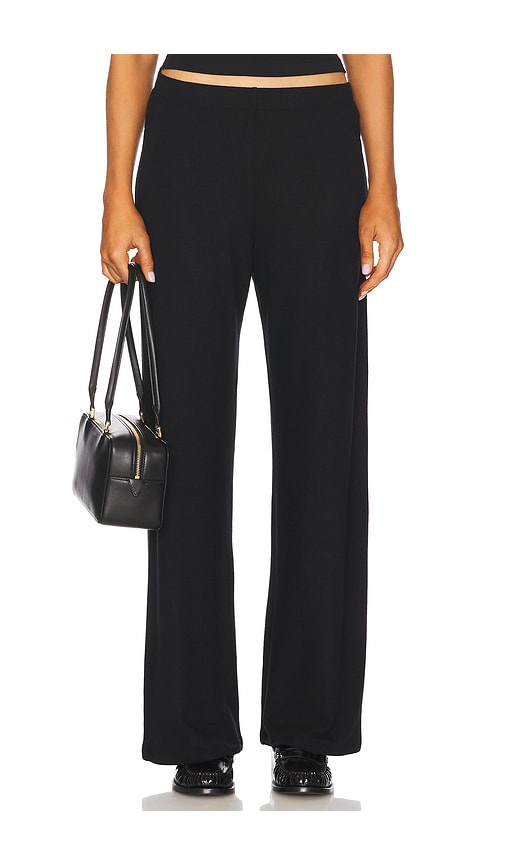 Lauren Wide Leg Pant
