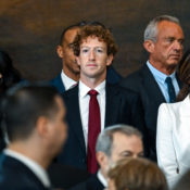 It’s the moment of truth for Zuckerberg’s Trump bet
