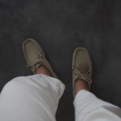It's True—Fashion People Are Ditching Their White Sneakers For These More Elevated Shoe Trends