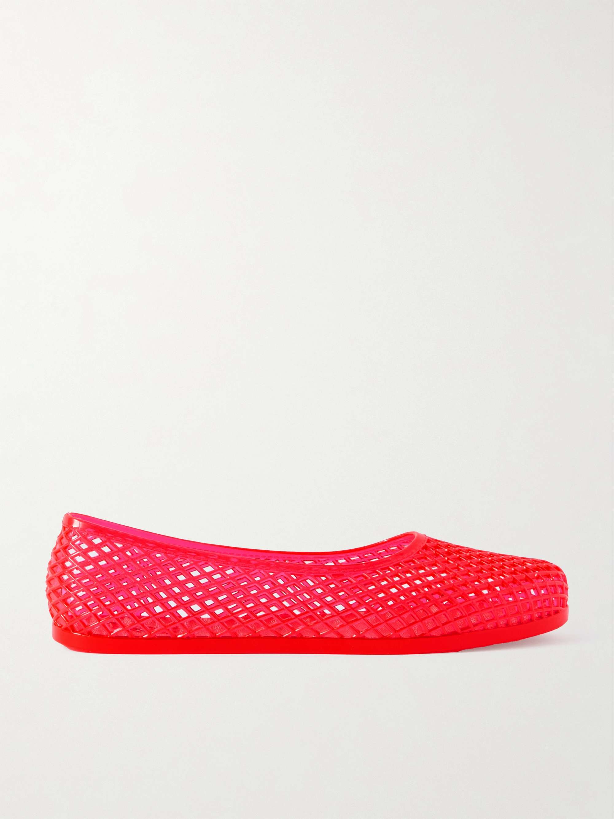 Iro Pvc Ballet Flats
