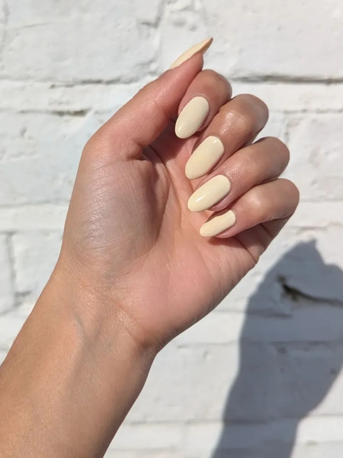 @jazzriaharris Expensive Nail Colours