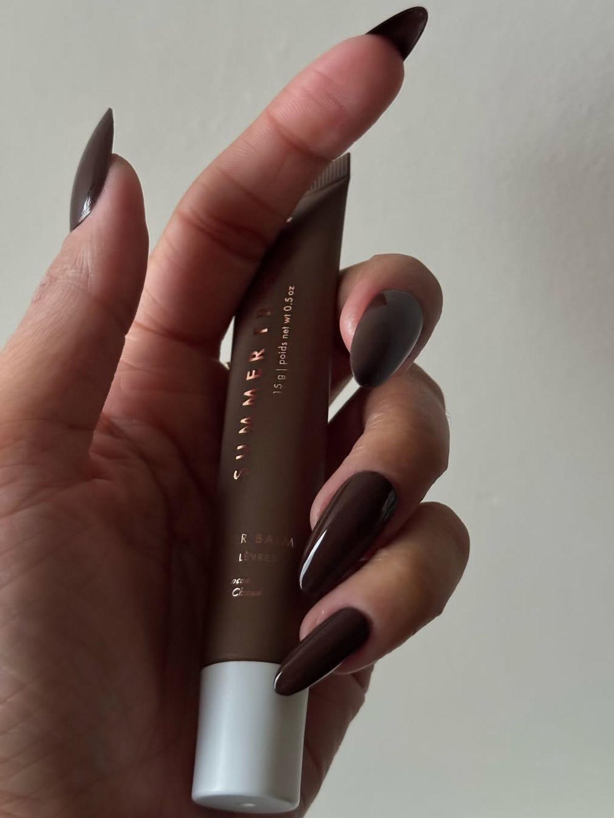 @iramshelton Expensive Nail Colours